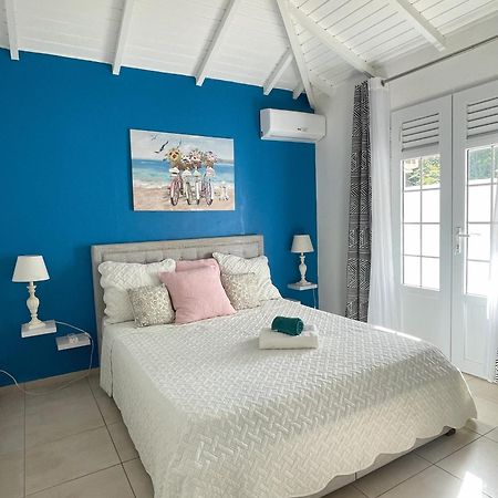 Residence Subtropicale Saint-Francois  Dış mekan fotoğraf