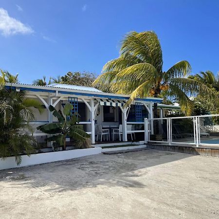 Residence Subtropicale Saint-Francois  Dış mekan fotoğraf